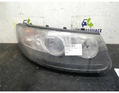 Faro Delantero Derecho Hyundai SANTA FE 2 2 CRDi 