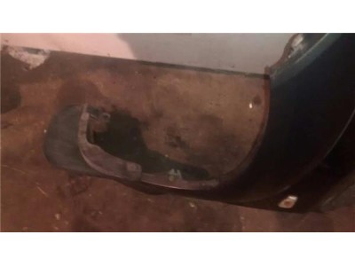 Aleta Delantera Izquierda Hyundai TUCSON 2 0 CRDi