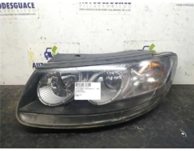 Faro Delantero Izquierdo Hyundai SANTA FE 2 2 CRDi 