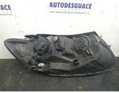 Faro Delantero Izquierdo Hyundai SANTA FE 2 2 CRDi 