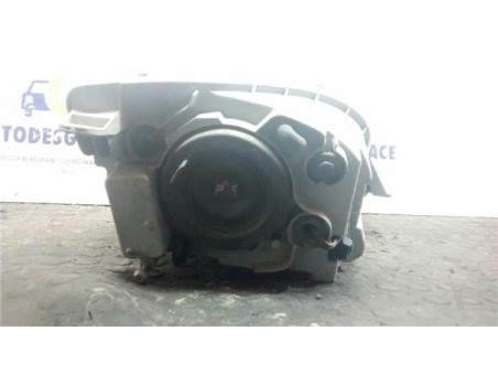Faro Delantero Izquierdo Chevrolet MATIZ 1 0 
