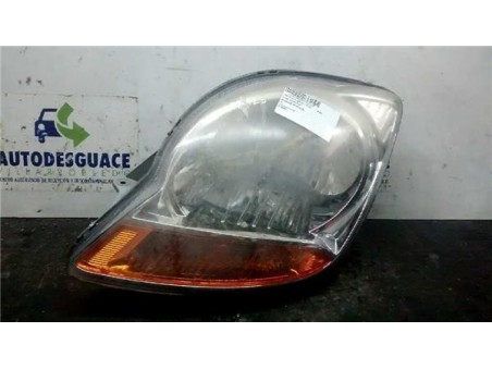 Faro Delantero Izquierdo Chevrolet MATIZ 1 0 