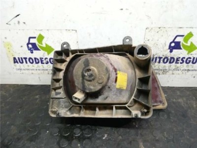 Faro Delantero Izquierdo Opel FRONTERA A 2 3 Turbodiesel