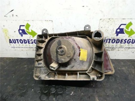 Faro Delantero Izquierdo Opel FRONTERA A 2 3 Turbodiesel 