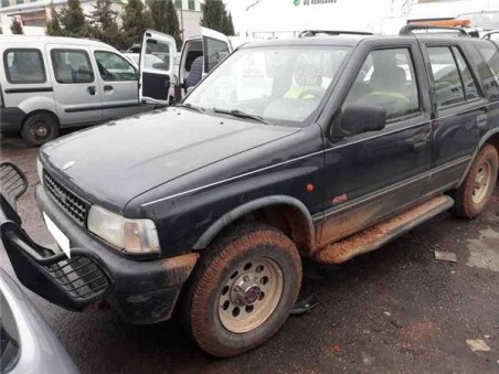Faro Delantero Izquierdo Opel FRONTERA A 2 3 Turbodiesel 