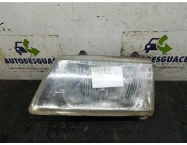 Faro Delantero Izquierdo Opel FRONTERA A 2 3 Turbodiesel 