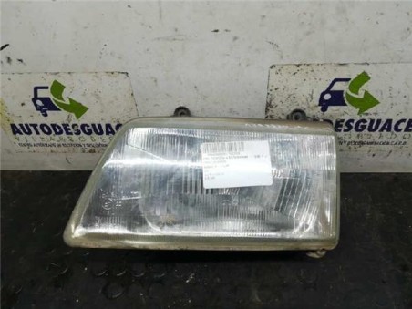Faro Delantero Izquierdo Opel FRONTERA A 2 3 Turbodiesel 