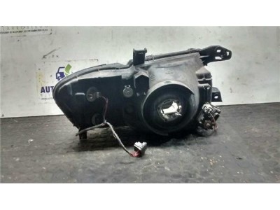 Faro Delantero Izquierdo Mitsubishi MONTERO 3 2 DI-D