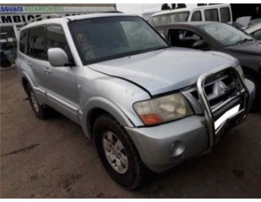 Faro Delantero Izquierdo Mitsubishi MONTERO 3 2 DI-D 