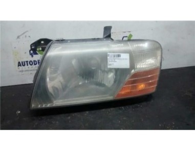 Faro Delantero Izquierdo Mitsubishi MONTERO 3 2 DI-D 