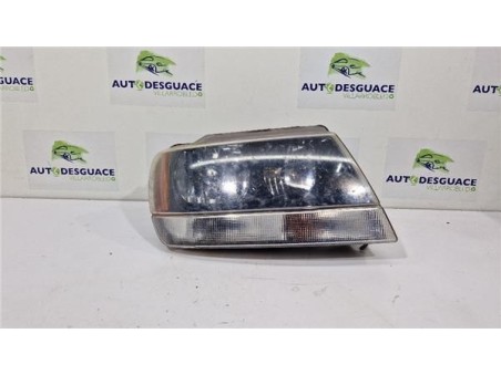Faro Delantero Derecho Jeep Grand Cherokee  3 1 TD Laredo [3 1 Ltr  - 103 kW TD CAT]