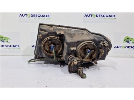 Faro Delantero Derecho Jeep Grand Cherokee  3 1 TD Laredo [3 1 Ltr  - 103 kW TD CAT]