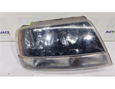Faro Delantero Derecho Jeep Grand Cherokee  3 1 TD Laredo [3 1 Ltr  - 103 kW TD CAT]