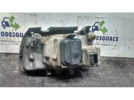 Faro Delantero Derecho Volkswagen POLO BERLINA 1 9 D 