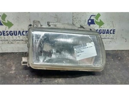 Faro Delantero Derecho Volkswagen POLO BERLINA 1 9 D 