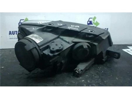 Faro Delantero Izquierdo Volkswagen PASSAT BERLINA 2 0 TDI 