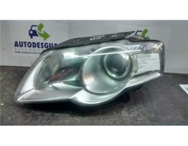 Faro Delantero Izquierdo Volkswagen PASSAT BERLINA 2 0 TDI 