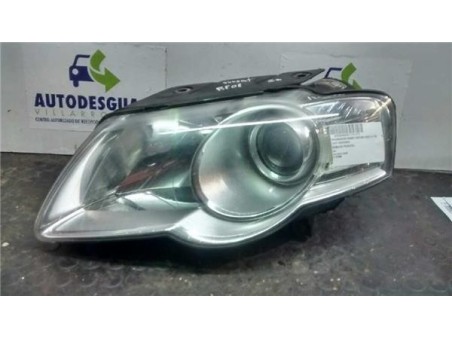 Faro Delantero Izquierdo Volkswagen PASSAT BERLINA 2 0 TDI 