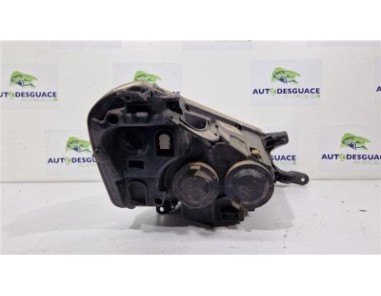 Faro Delantero Izquierdo Citroen Jumpy  2 0 HDi 125 FAP 27 L1H1 Fugón [2 0 Ltr  - 94 kW HDi FAP]