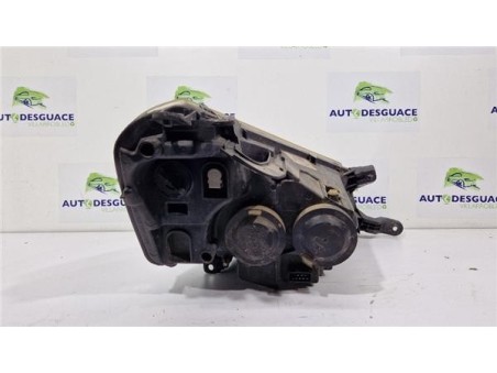 Faro Delantero Izquierdo Citroen Jumpy  2 0 HDi 125 FAP 27 L1H1 Fugón [2 0 Ltr  - 94 kW HDi FAP]