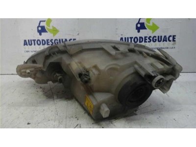 Faro Delantero Derecho Smart COUPE 0 6 Turbo