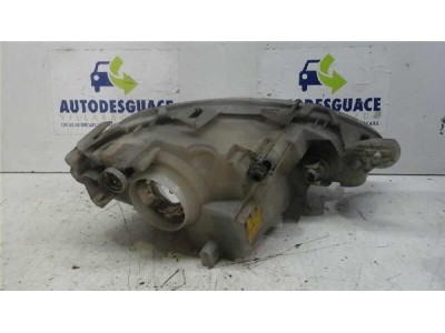 Faro Delantero Izquierdo Smart COUPE 0 6 Turbo