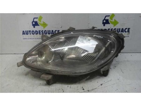 Faro Delantero Izquierdo Smart COUPE 0 6 Turbo 