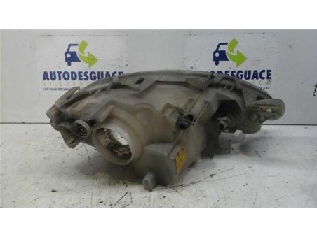 Faro Delantero Izquierdo Smart COUPE 0 6 Turbo 