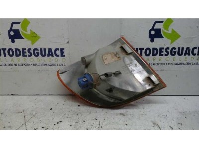 Faro Delantero Izquierdo MERCEDES VITO  CAJA CERRADA 2 3 D