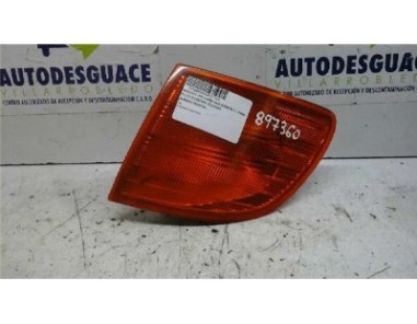 Faro Delantero Izquierdo MERCEDES VITO  CAJA CERRADA 2 3 D 