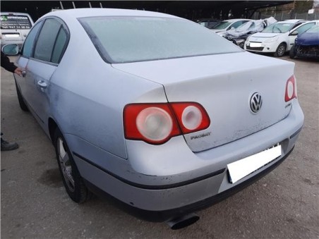 Faro Delantero Izquierdo Volkswagen Passat Berlina  2 0 TDI