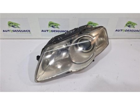 Faro Delantero Izquierdo Volkswagen Passat Berlina  2 0 TDI