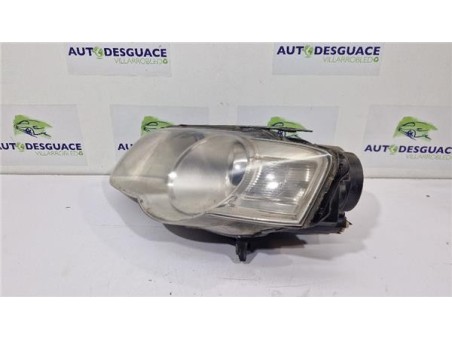 Faro Delantero Izquierdo Volkswagen Passat Berlina  2 0 TDI