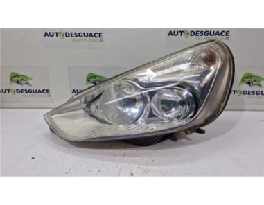 Faro Delantero Izquierdo Ford S-MAX  1 8 Trend [1 8 Ltr  - 92 kW TDCi CAT]