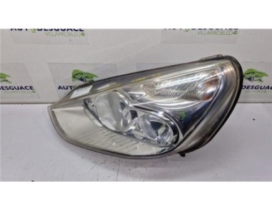 Faro Delantero Izquierdo Ford S-MAX  1 8 Trend [1 8 Ltr  - 92 kW TDCi CAT]