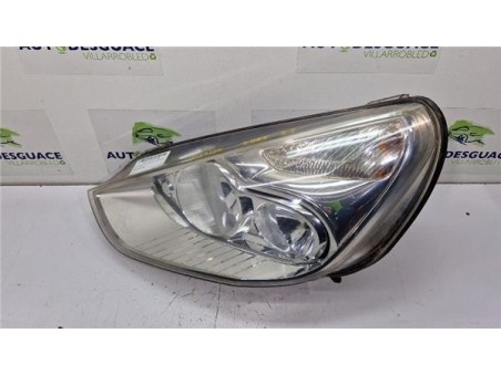 Faro Delantero Izquierdo Ford S-MAX  1 8 Trend [1 8 Ltr  - 92 kW TDCi CAT]
