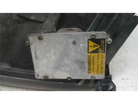 Faro Delantero Derecho Opel VECTRA C BERLINA 2 2 16V DTI 