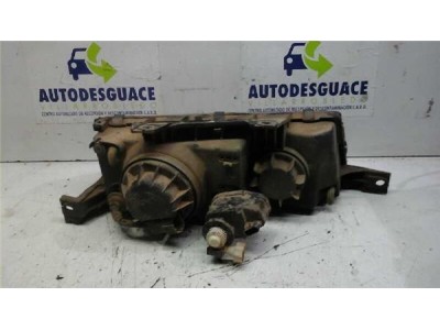 Faro Delantero Izquierdo Ssangyong MUSSO 2 9 D