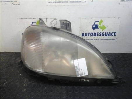 Faro Delantero Derecho MERCEDES CLASE M 4 3 V8 24V 