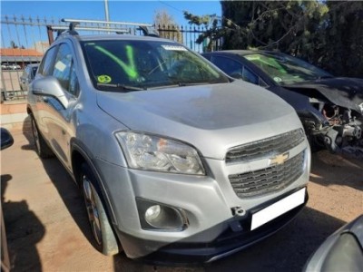 Faro Delantero Izquierdo Chevrolet Trax  1 7 LT [1 7 Ltr  - 96 kW Diesel CAT]