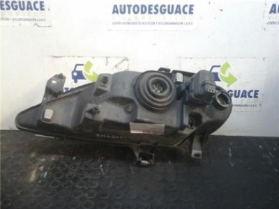 Faro Delantero Derecho Renault MEGANE I BERLINA HATCHBACK 1 9 D