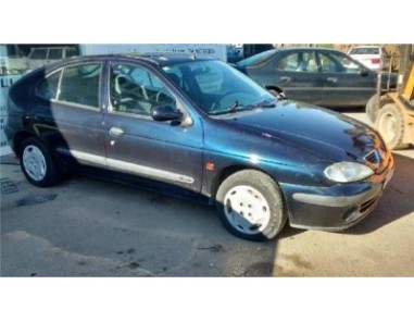 Faro Delantero Derecho Renault MEGANE I BERLINA HATCHBACK 1 9 D 
