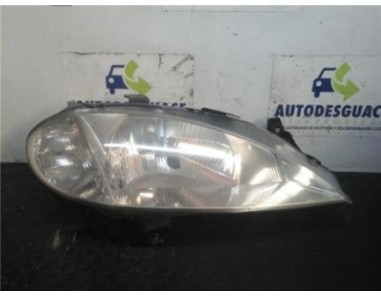 Faro Delantero Derecho Renault MEGANE I BERLINA HATCHBACK 1 9 D 