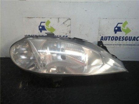Faro Delantero Derecho Renault MEGANE I BERLINA HATCHBACK 1 9 D 