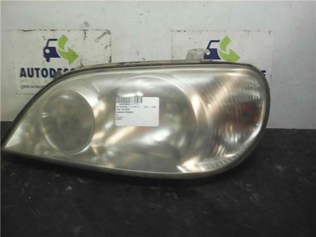 Faro Delantero Izquierdo Kia CARNIVAL II 2 9 CRDi 
