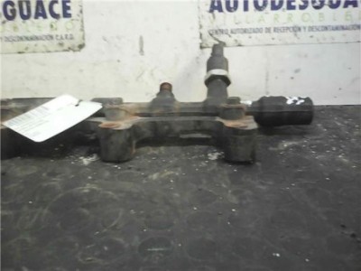 Rampa Inyectores Kia CARNIVAL II 2 9 CRDi  2