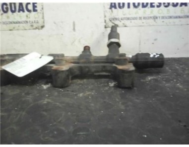 Rampa Inyectores Kia CARNIVAL II 2 9 CRDi 