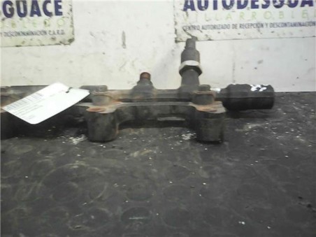 Rampa Inyectores Kia CARNIVAL II 2 9 CRDi 