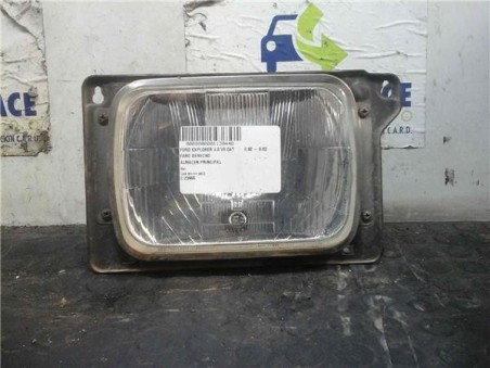 Faro Delantero Derecho Ford EXPLORER 4 0 V6 