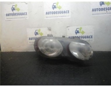 Faro Delantero Derecho MG ROVER SERIE 75 2 0 16V CDTI 